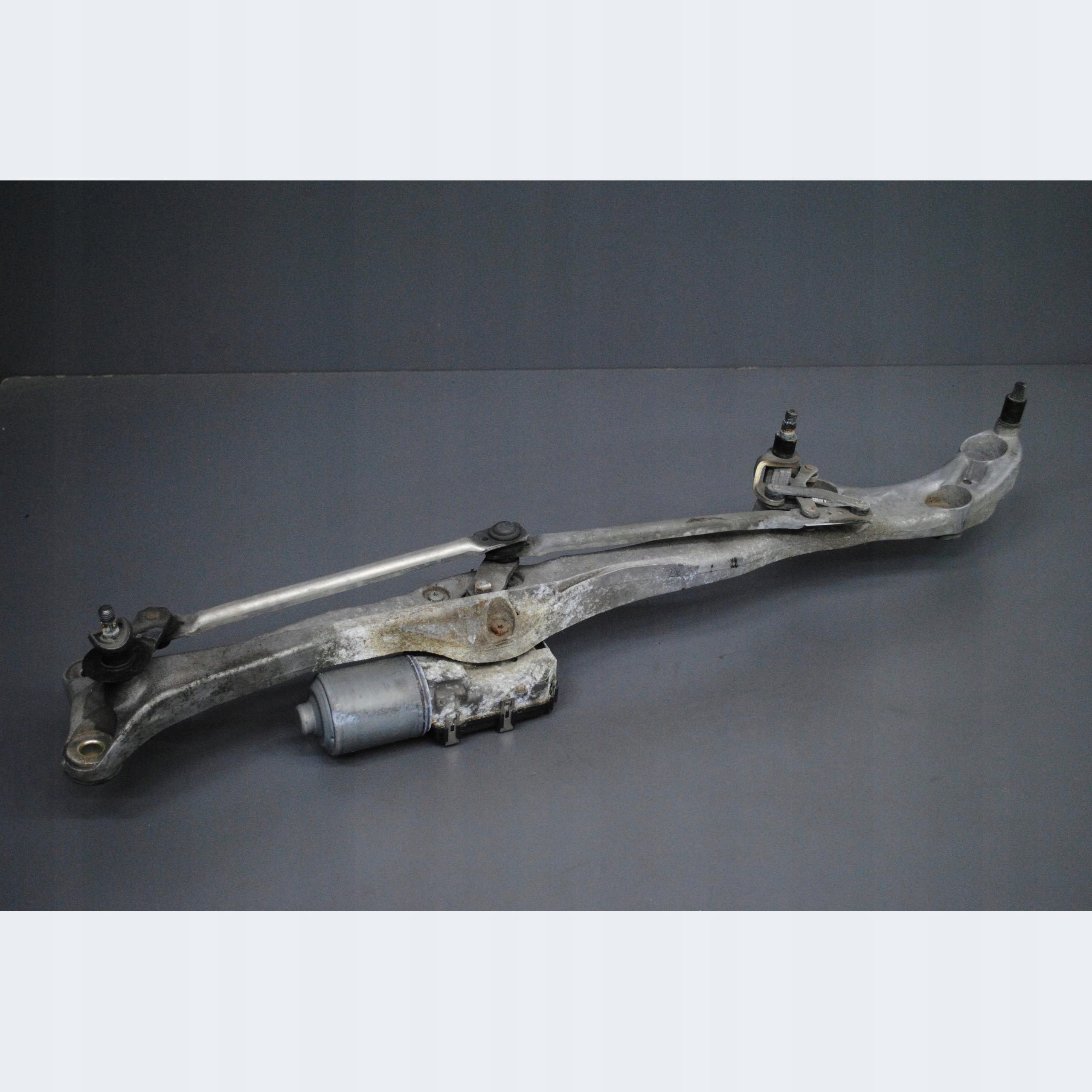 Wischergestänge vorne BMW 7 E65 6919702