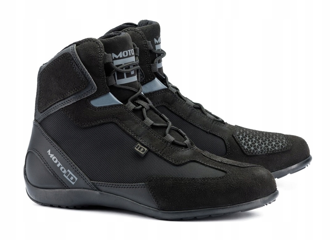Buty Motocyklowe MOTOID FLEXO rozmiar 42