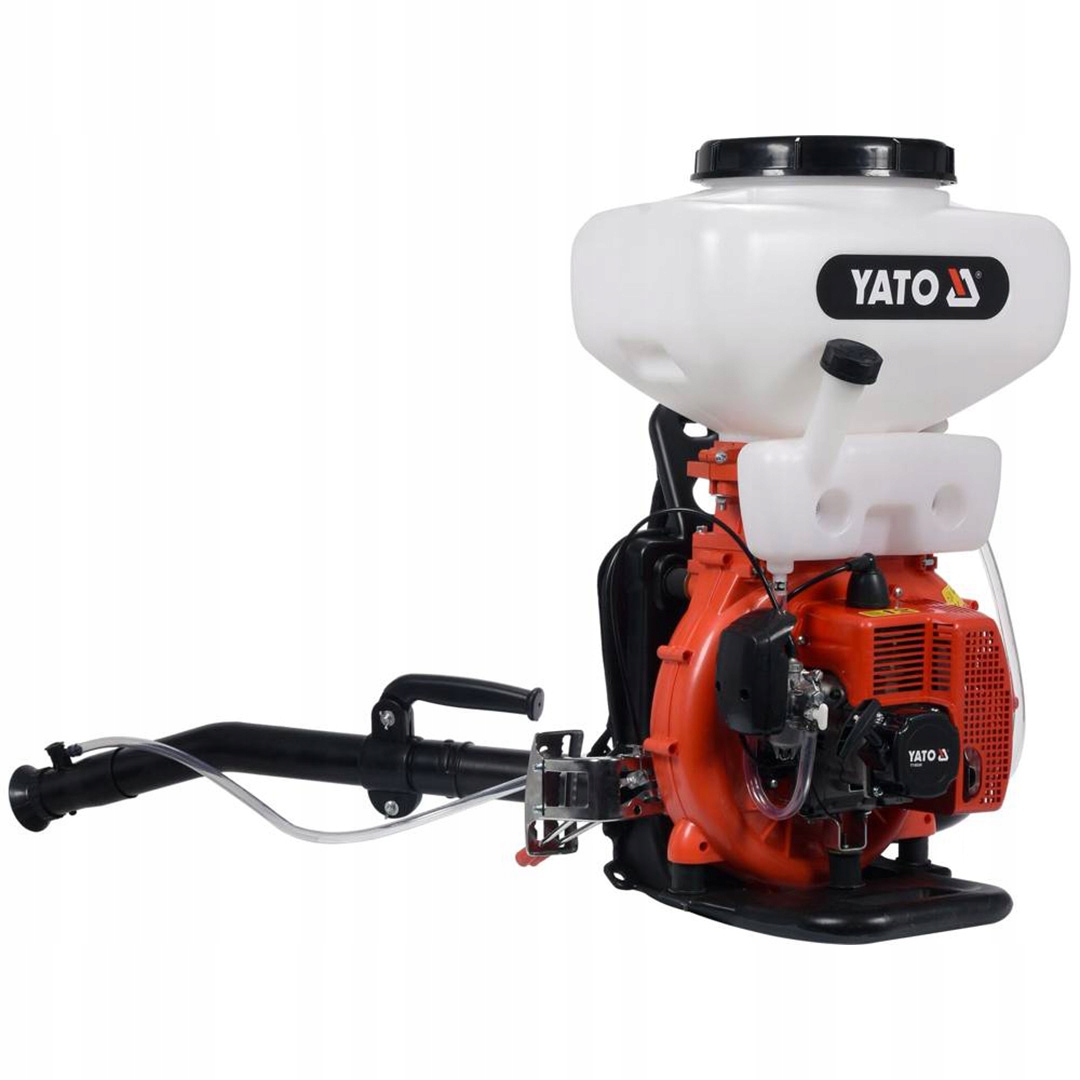 Benzínový batohový postrekovač 20L Yato YT-86240