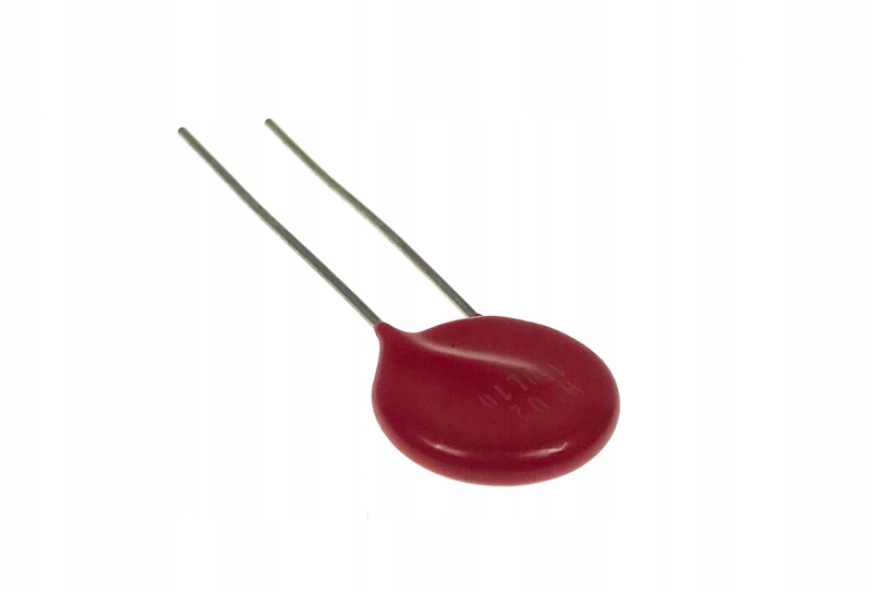 Warystor 150L101 150VAC 200VDC