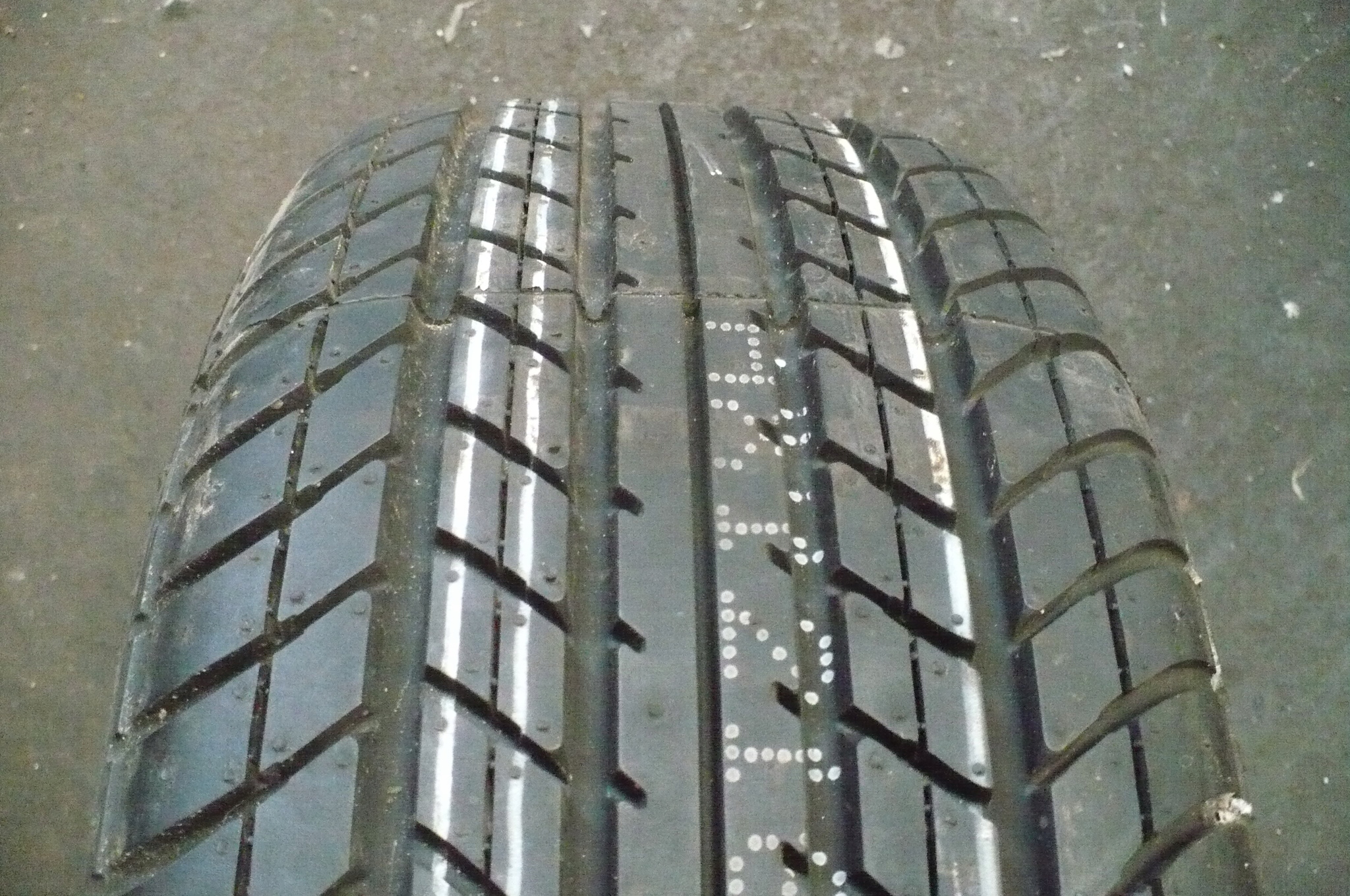Maxxis MA-551 205/55R15 2020 Nová