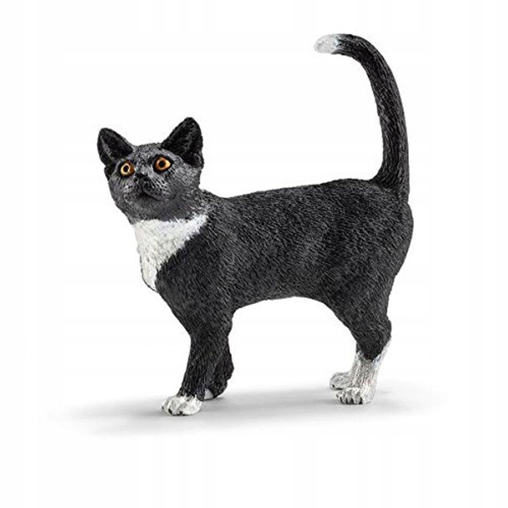 

Kot Stojący Schleich 13770