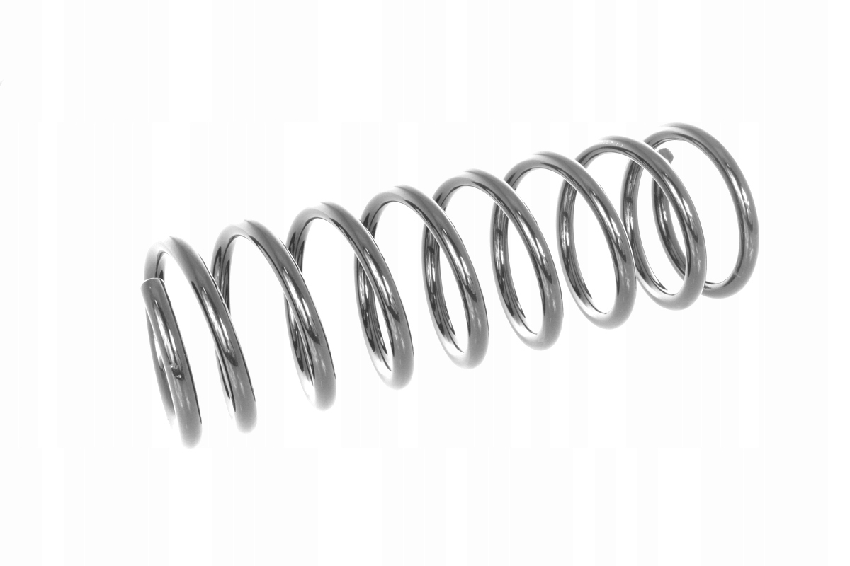 SPRĘŻYNA TYŁ Typ samochodu Samochody osobowe