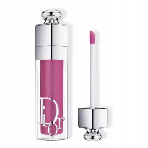 Dior Addict Lip Maximizer błyszczyk do ust nadający objętość 006 Berry