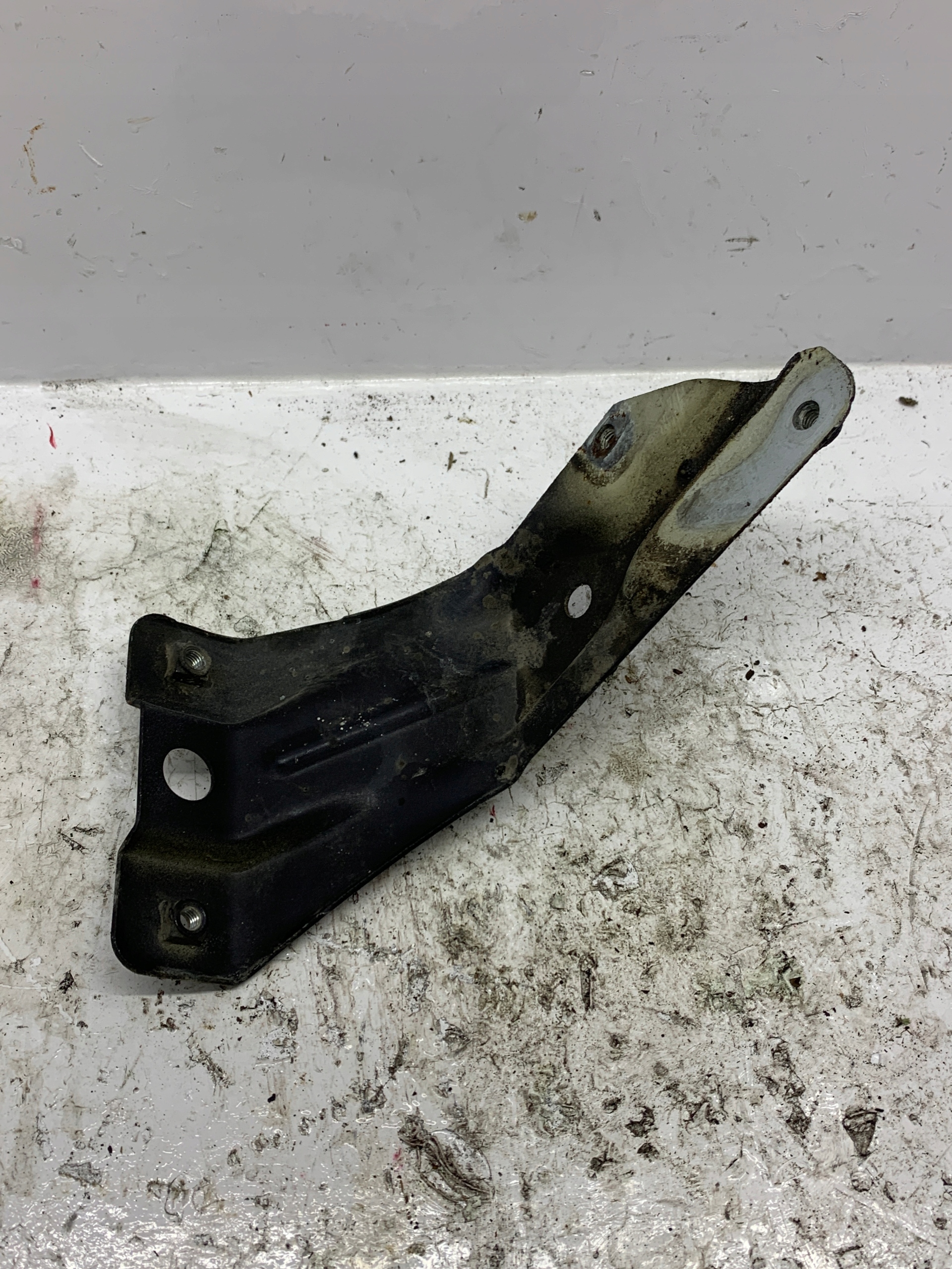Console Aile Gauche Avant 5K6821135 VW GOLF VI (2008-2013) LC9X