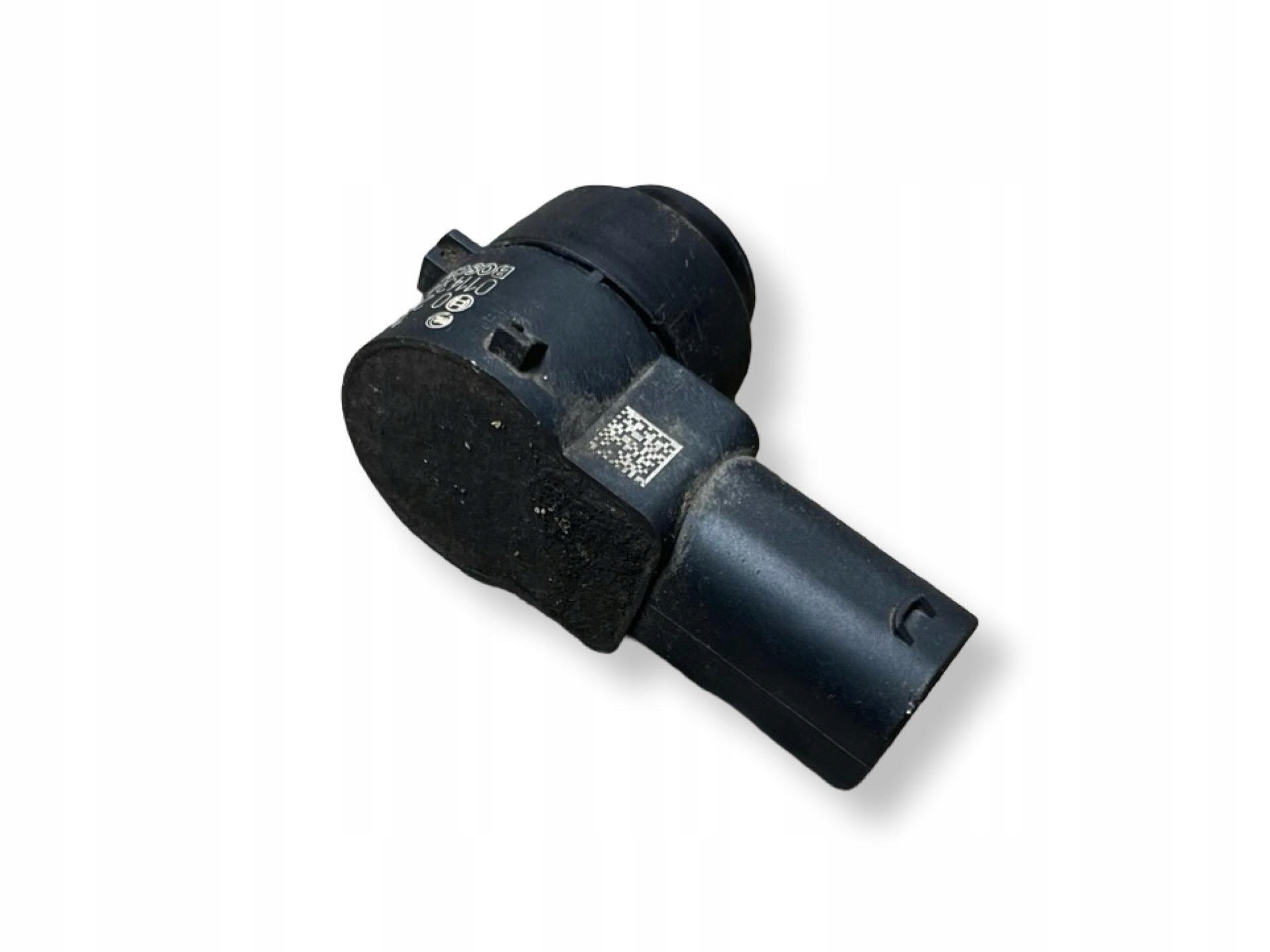 Sensor Parken Fiat Doblo 2 2010 1347236080