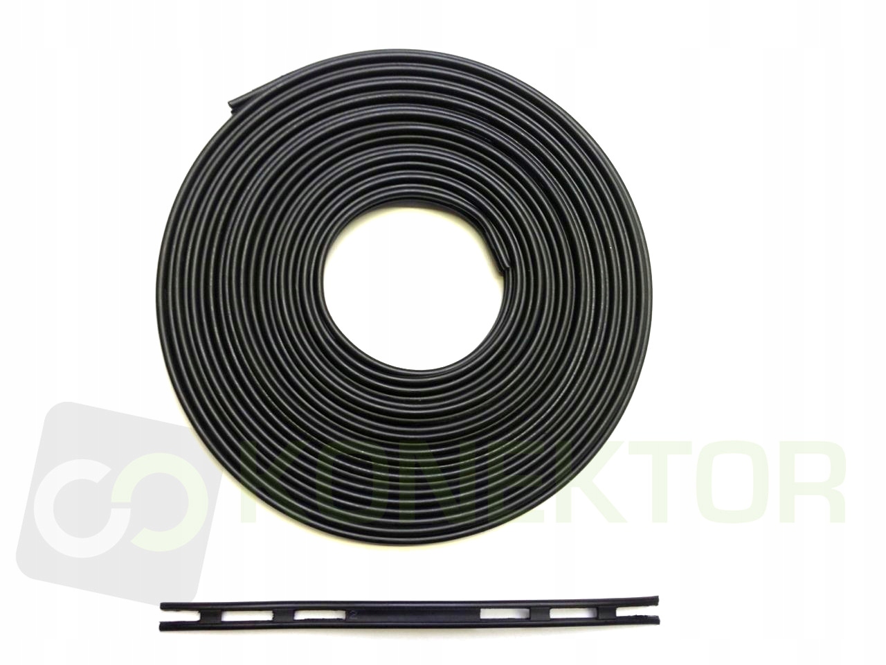 10m kabel 450 Ohm podwójny drabinka do anten Kf