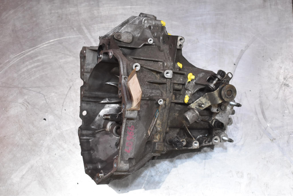 Getriebe AR4 SUZUKI IGNIS 3 III 1.2 DUALJET 90 KM 16-21