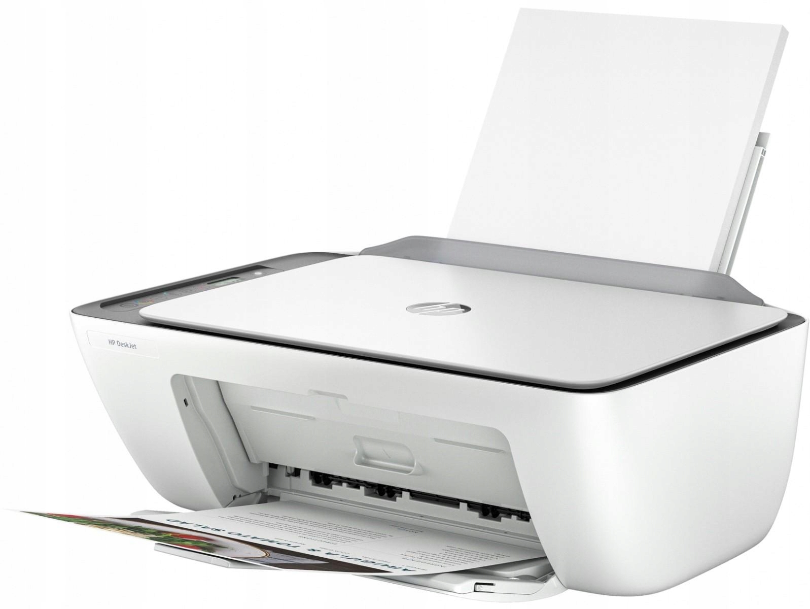 Urządzenie wielofunkcyjne DeskJet 2820e Aio Printer 588K9B