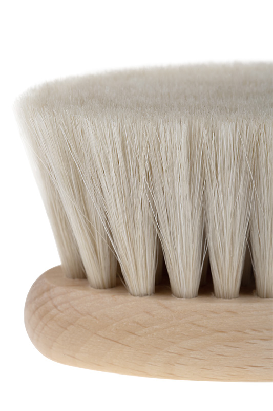 BOCIOLAND SZCZOTKA DO WŁOSÓW KOZIE WŁOSIE MIĘKKA Kod producenta BOC0533