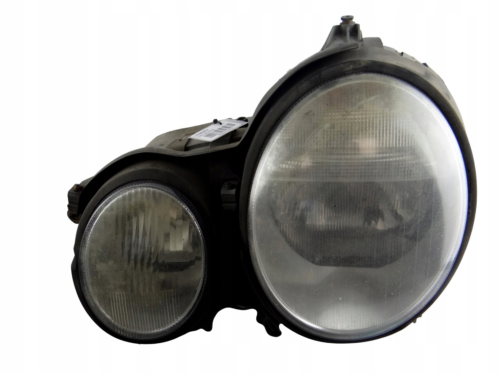 REFLEKTOR left MERCEDES E220 15060700