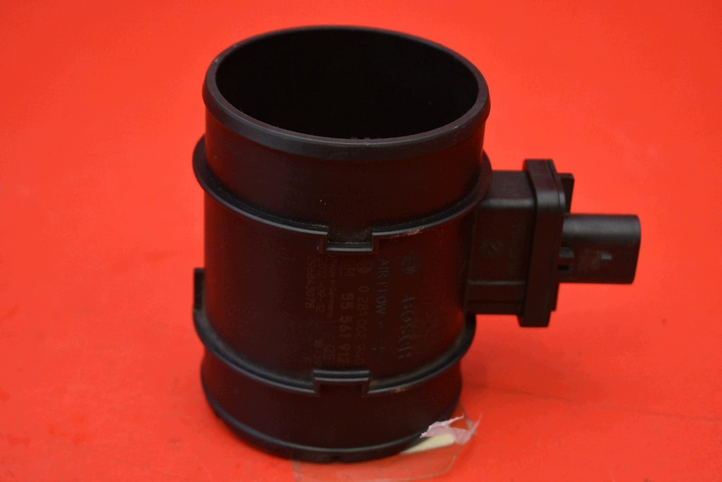 flow meter 55561912 OPEL CORSA D 1.3 CDTI 75 KM LIFT 10-20