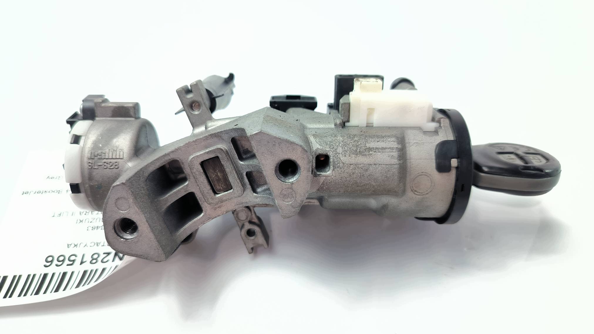 ignition 33970-54P01 SUZUKI VITARA II LIFT