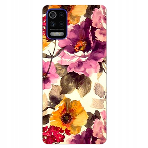 

200 wzorów Etui Do Lg K52 Plecki Case Obudowa