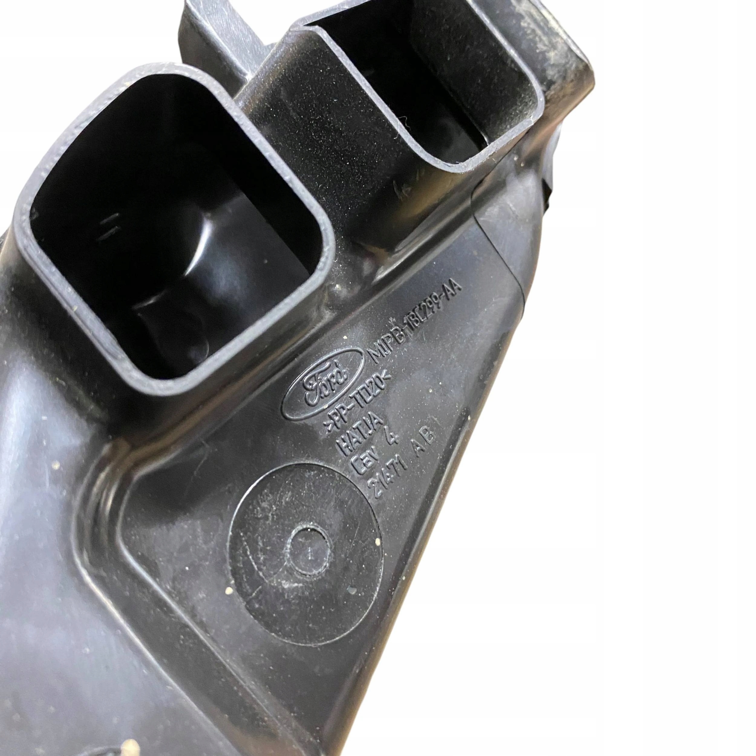 FORD Bronco 2023 радиатор отопителя / комплект