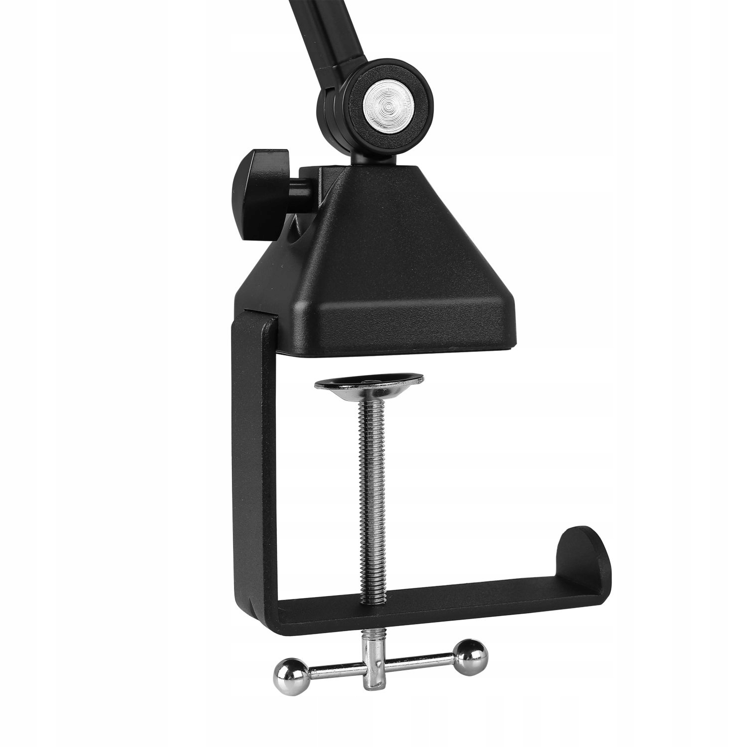 MOZOS SB42 ramię statyw mikrofonowy czarny 80 cm Typ statyw