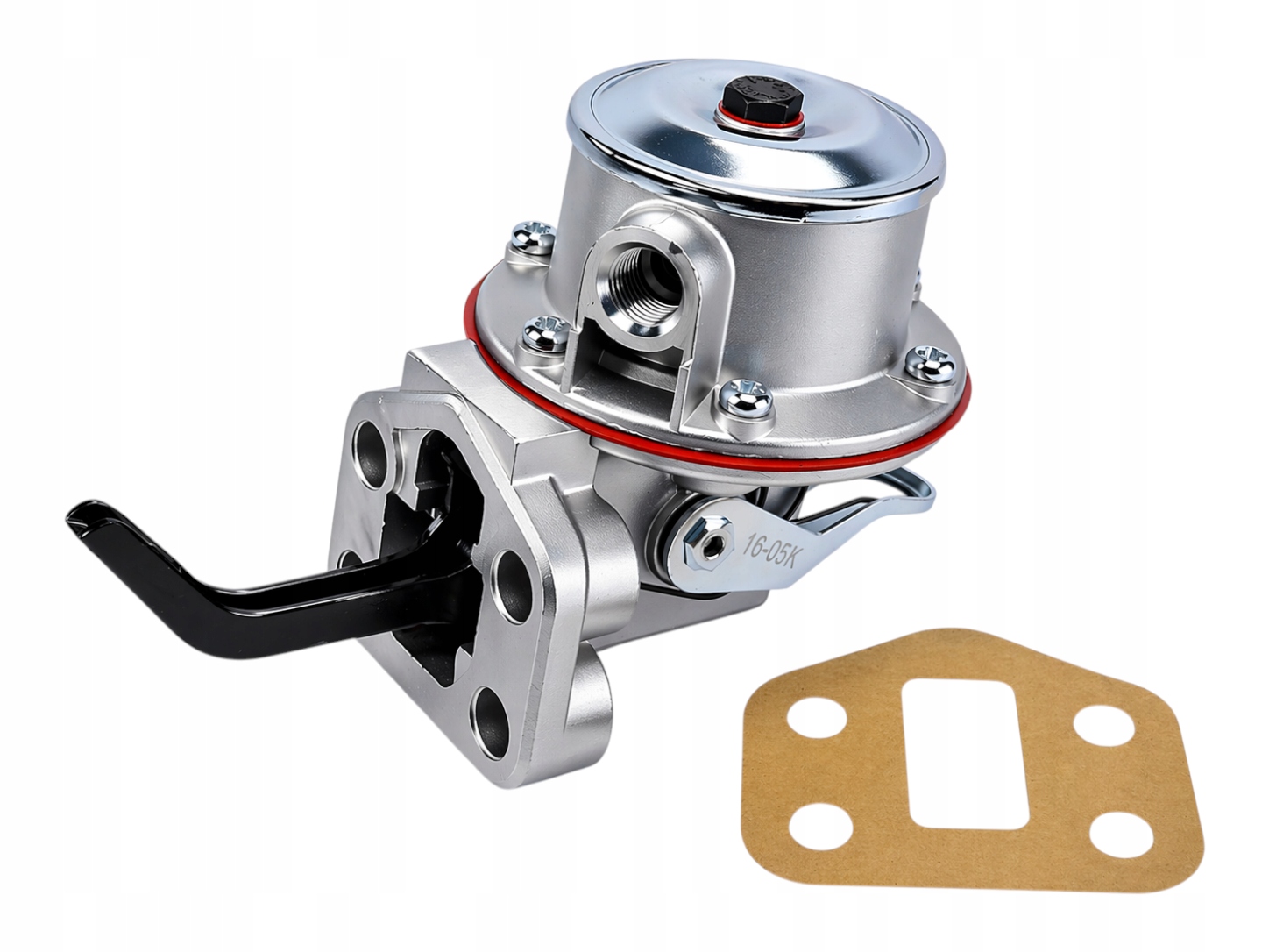 Palivová pumpa pro Perkins 1006.6 1006.60 Ya Yb Yc Yd Ye Yf Yg Yh Yj Yk