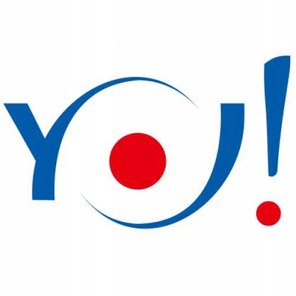 Yo! Buty Niechodki Buciki Balerinki Różowe 6-12 18 Marka YOCLUB