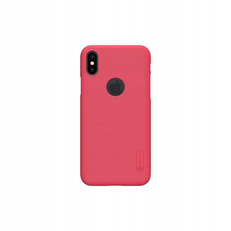 

Etui Nillkin Super Frosted Shield Samsung A8 Plus