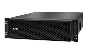 Apc Smart-UPS Srt 192V 5kVA and 6kVA Rm Battery Pack, 3U