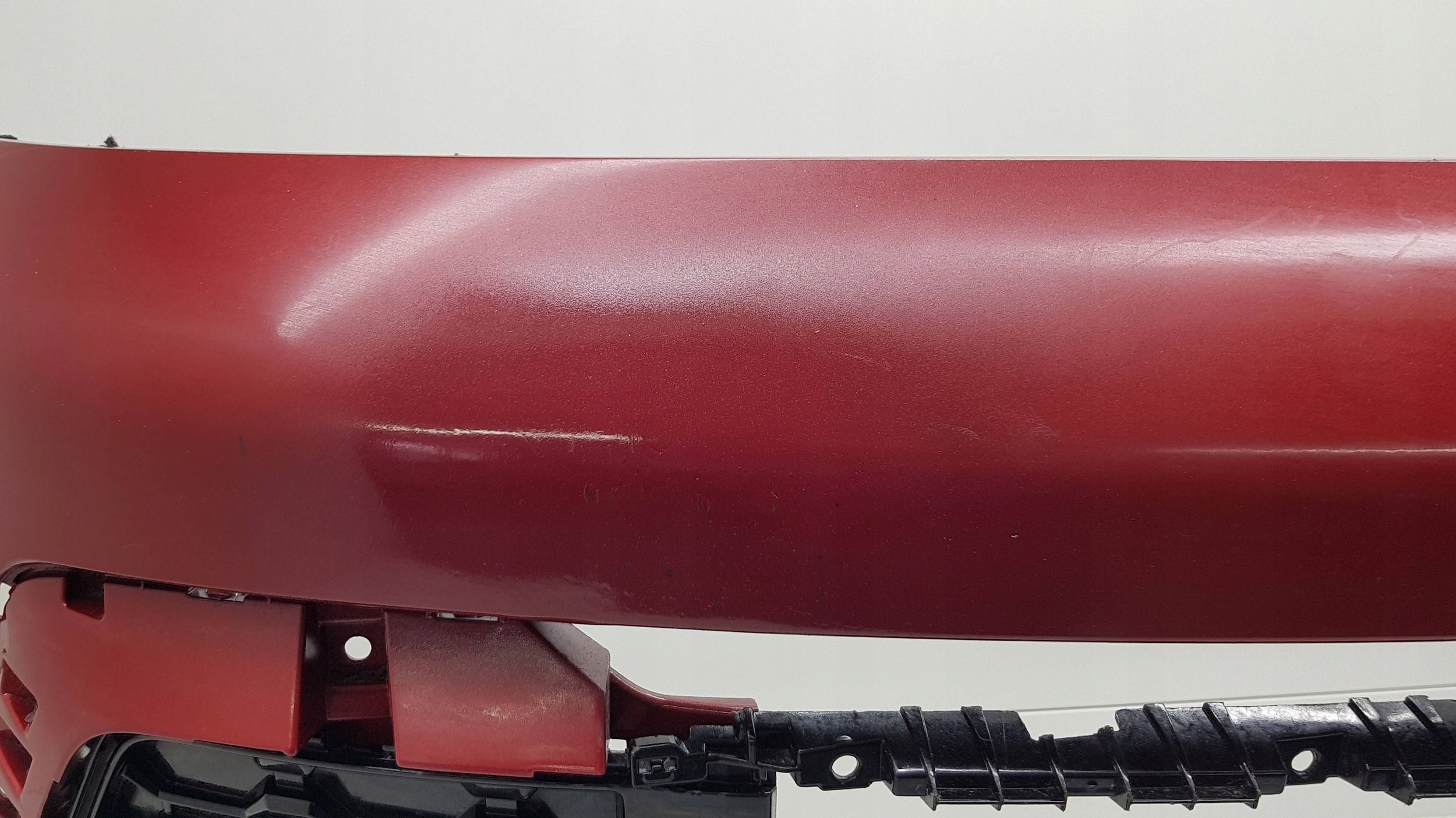 HYUNDAI KONA II N-line EV 2023 - bumper front 86511-BE700