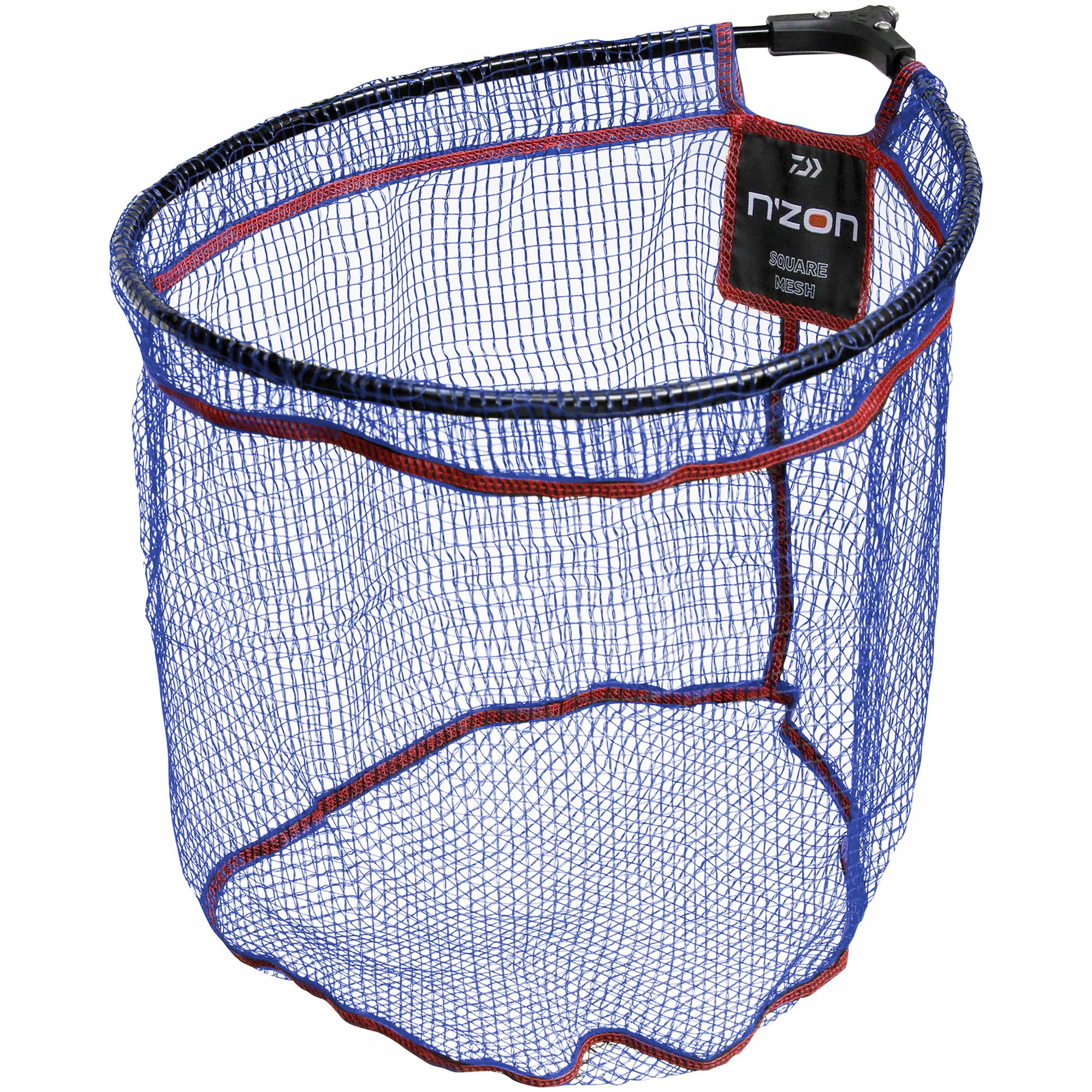 Głowa Kosz Do Podbieraka Daiwa N'zon Square Mesh Landing Net 45cmx35cm