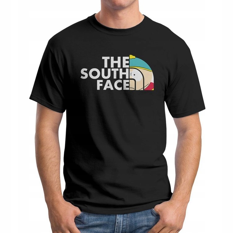 

Koszulka T-Shirt The South Face 2XL