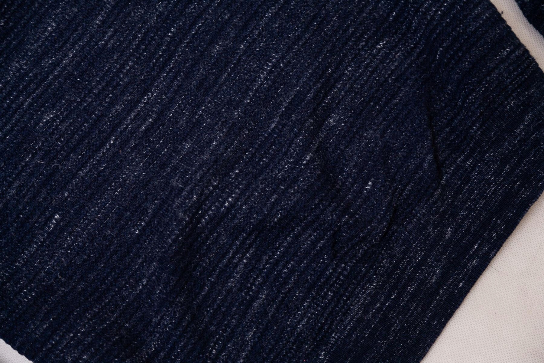 UNIQLO sweter bawełniany Męski M blend wool Rozmiar M