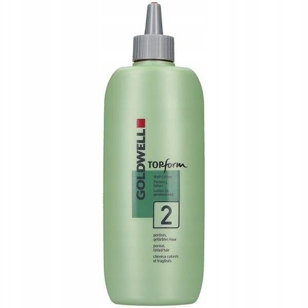 Goldwell Topform 2 500 ml Marka Goldwell
