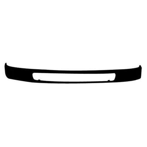 956706-1 - Решітка радіатора VW T4 TRANSPORTER MULTIVAN 96-