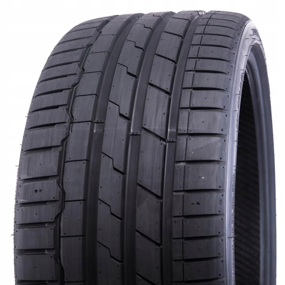 4X літні шини 235 / 55R19 Hankook K127 105W XL FR