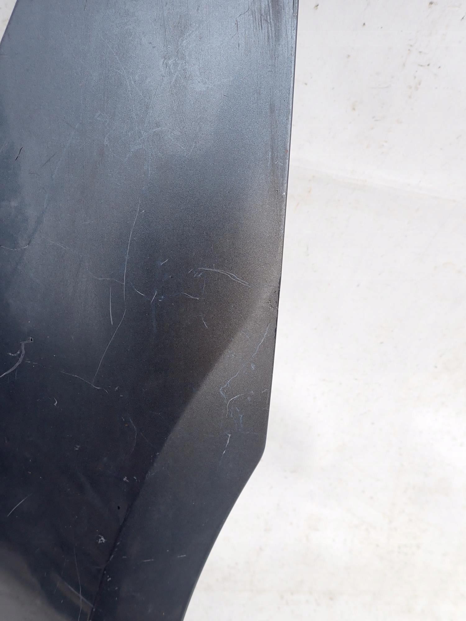 PEUGEOT 307 LIFT 05-08 fender front front right