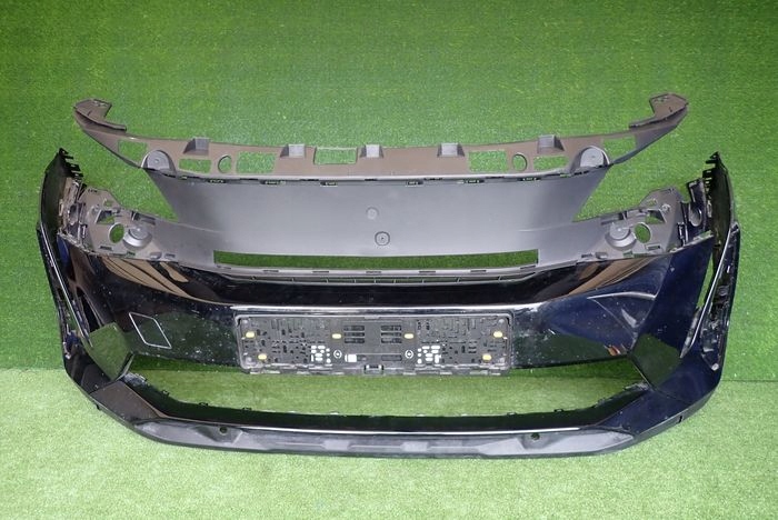 PEUGEOT 3008 5008 II LIFT 20- front bumper front