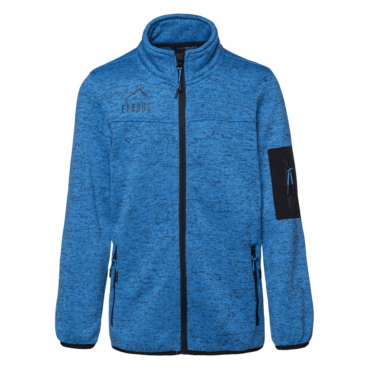Dziecięcy Polar Elbrus Creg Tb 164