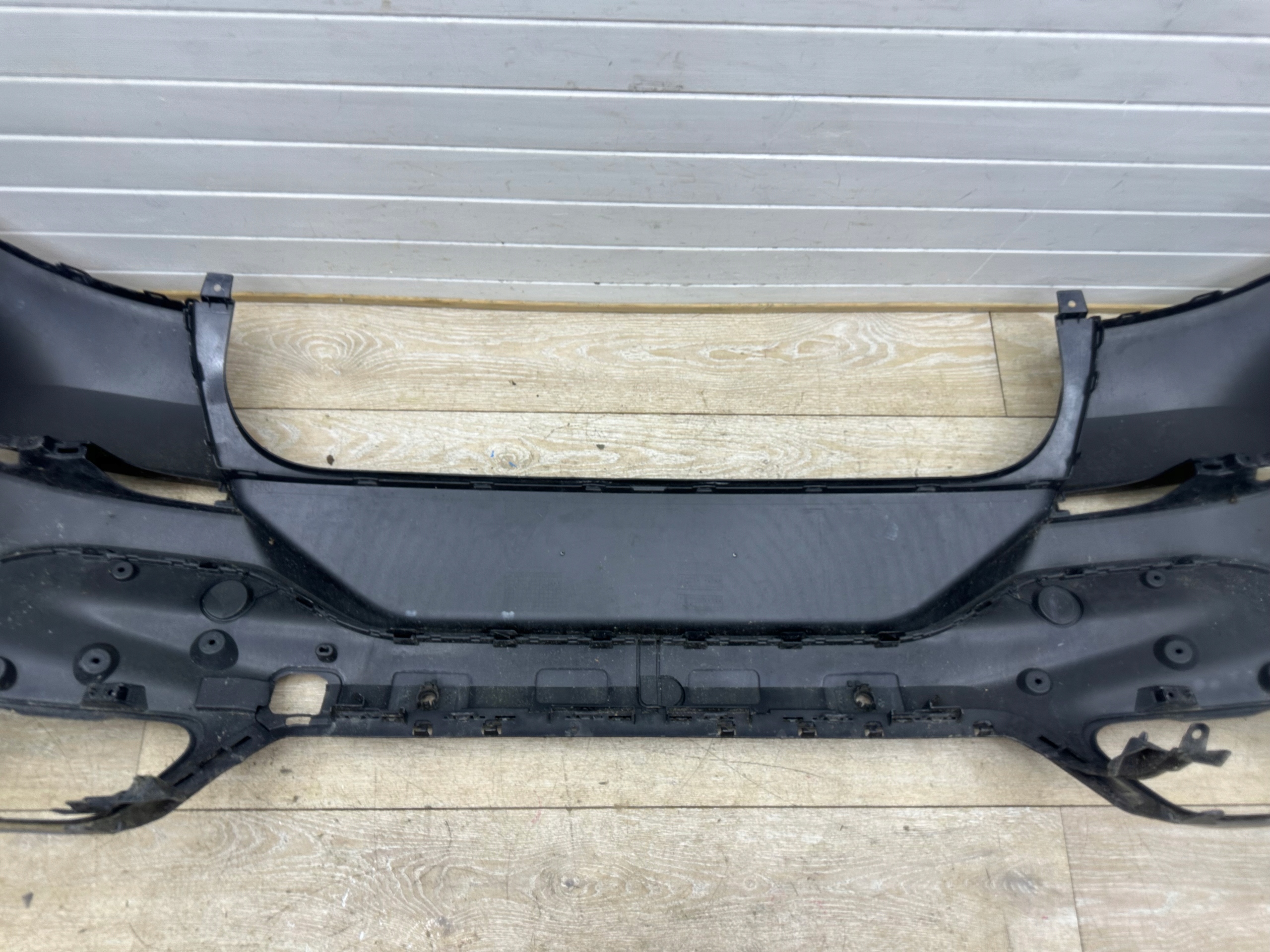 BMW X6 G06 M PAKIET Stoßstange hinten
