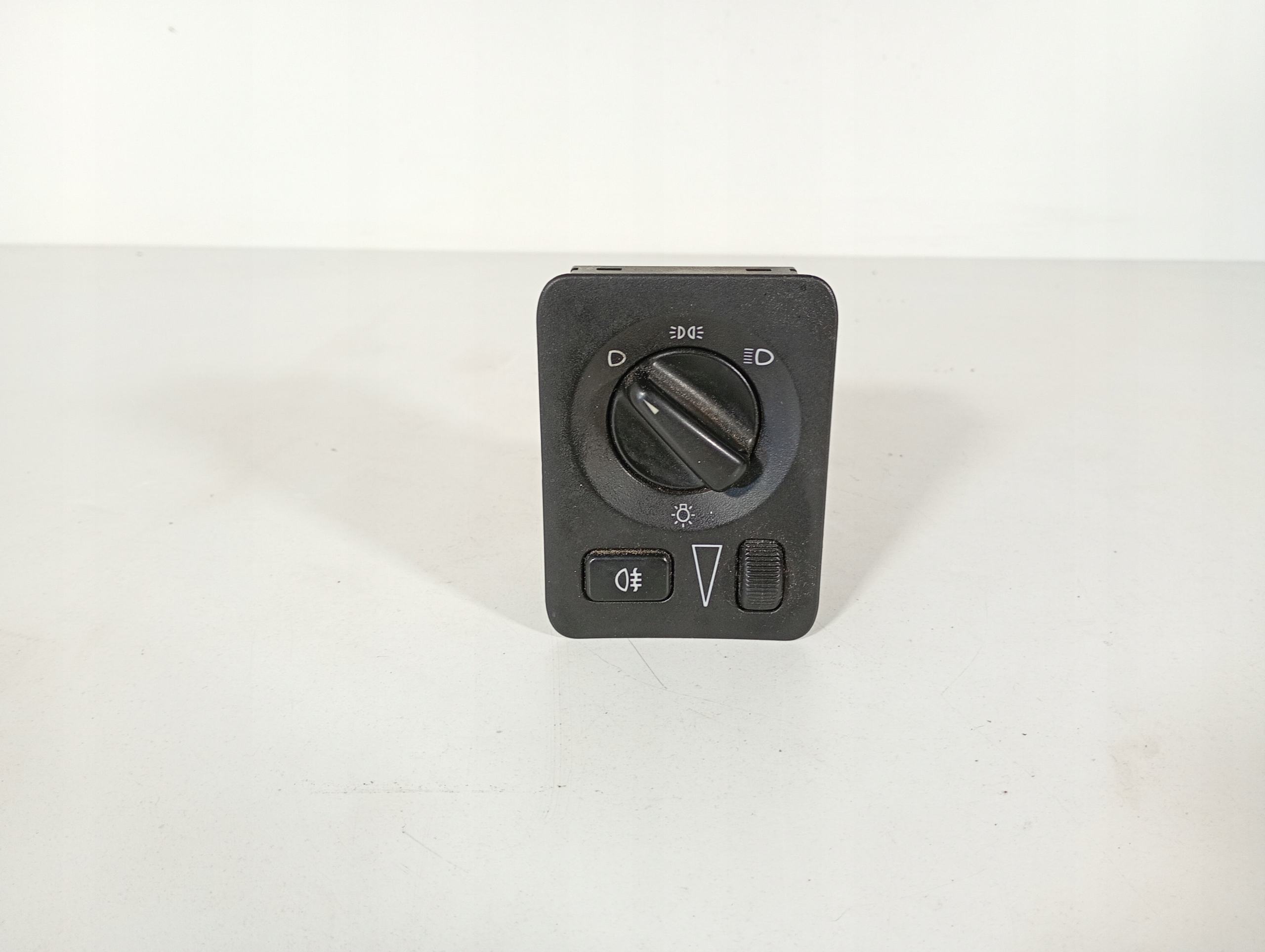Saab 95 9-5 LIFT 97-09 switch switch PANEL of the lights OE 12760589