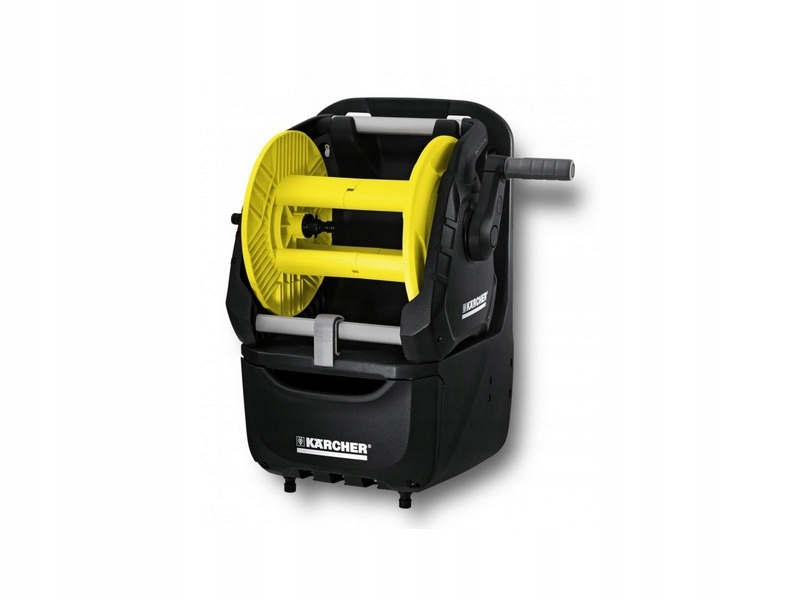 

Bęben na wąż Karcher Premium Hr 7.300