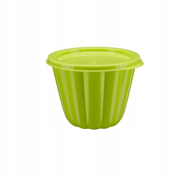 

Foremka do galaretki i deserów 210ml 1sztuka