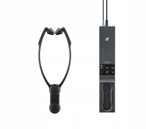 Bezdrátová sluchátka do uší Sennheiser Set 860