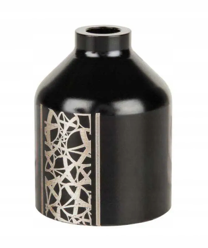 Addict Alu Short peg do hulajnogi wyczynowej | Black