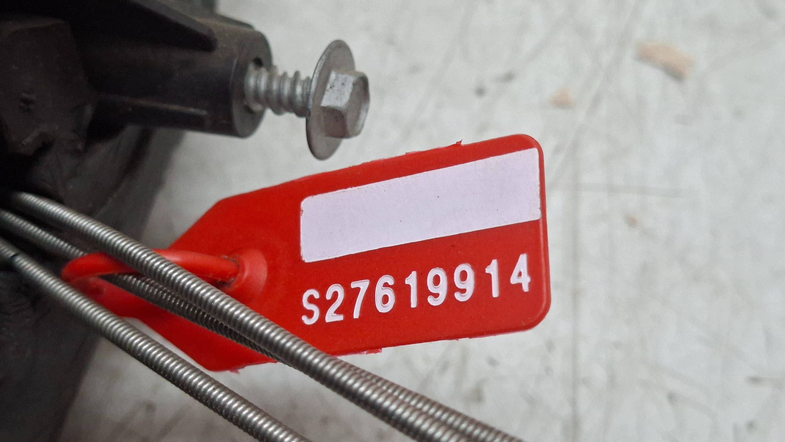 mirror right manually FIAT PANDA III 2012