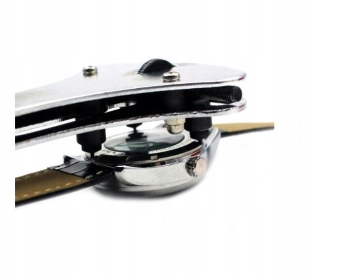 ZESTAW ZEGARMISTRZOWSKI DO NAPRAWY ZEGARKÓW KLUCZ Liczba elementów w zestawie 1