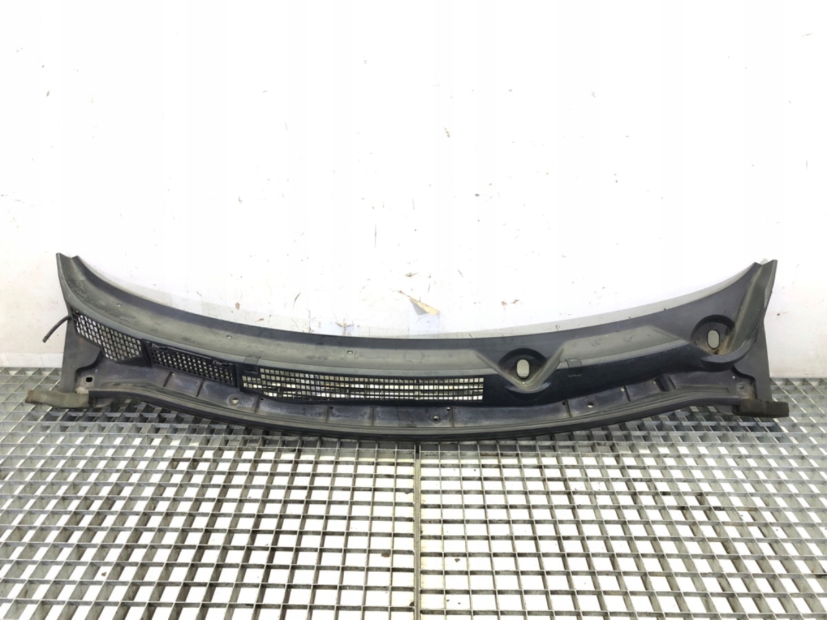 МОНТАЖ ПОД СТЕКЛОМ NISSAN QASHQAI J10 Кроссовер 06-14