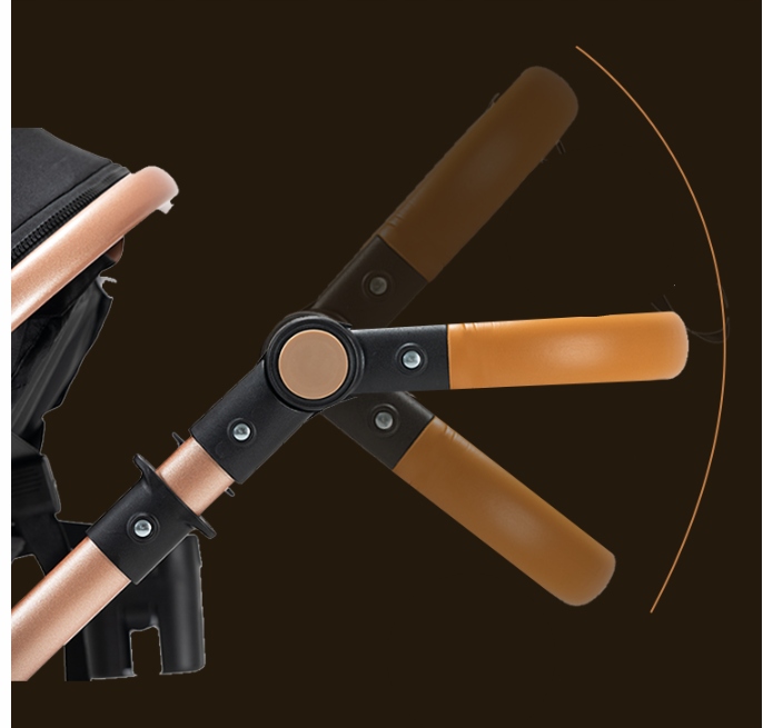 WIELOFUNKCYJNY WÓZEK DZIECIĘCY 3w1 FOTELIK GONDOLA SPACERÓWKA NOSIDEŁKO 4w1 Marka Top Kids