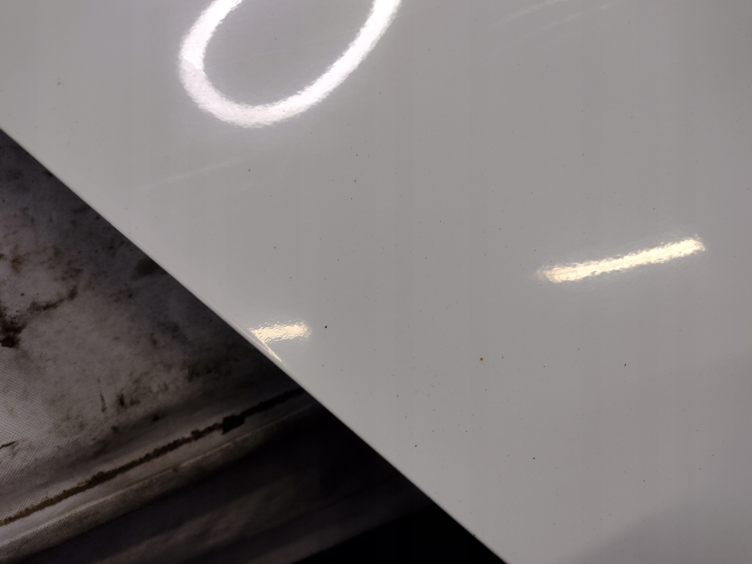 Tür rechts heck Peugeot 301 k: EWP