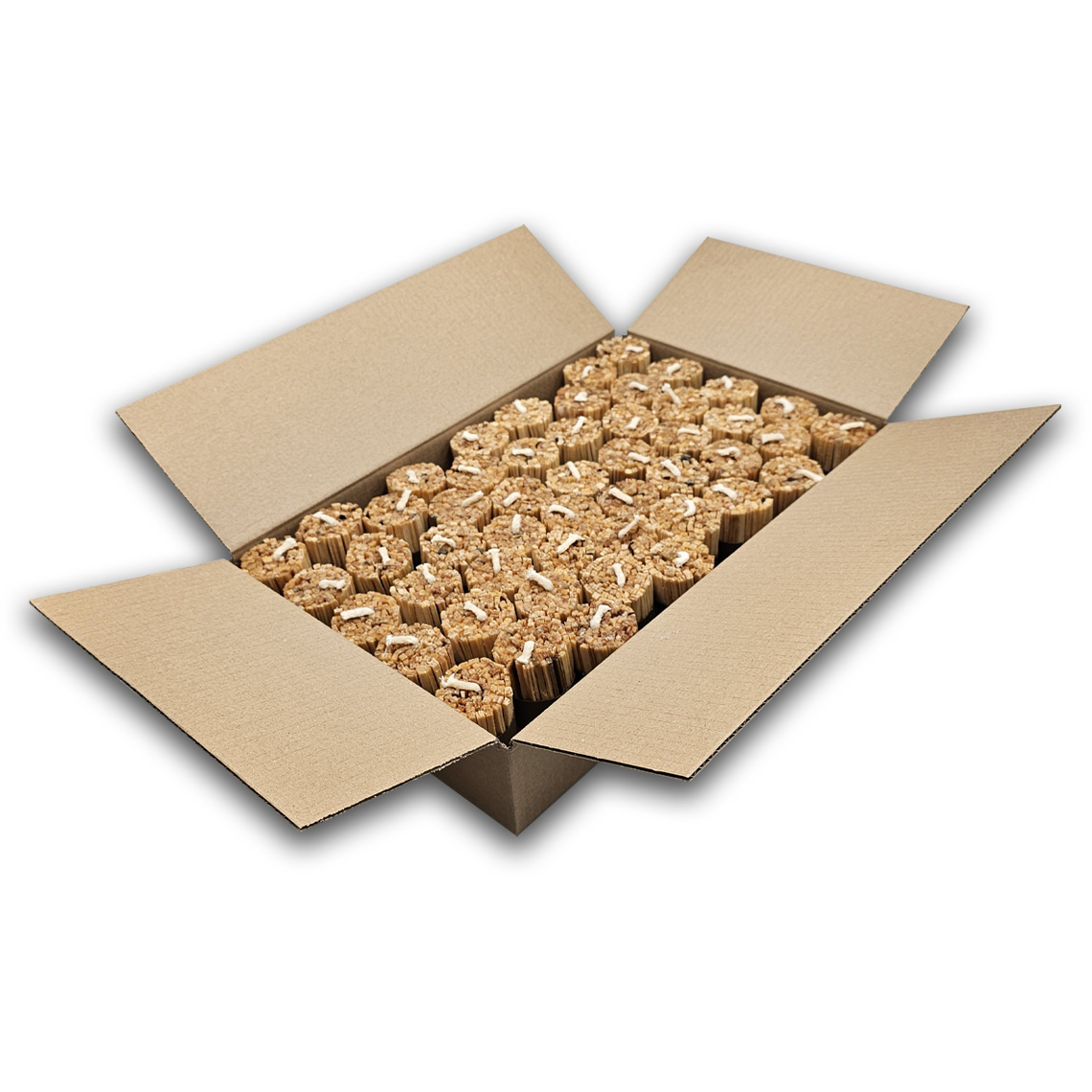 Ekologický podpalovač K-lumet 50 Kusů