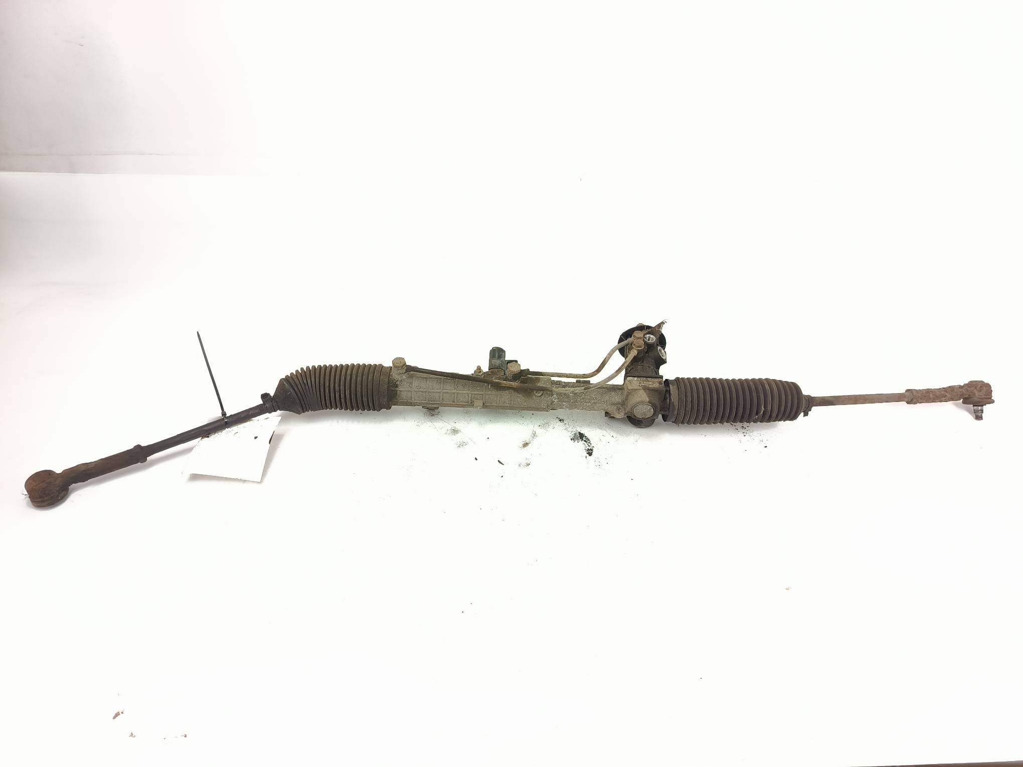 control 00464014850 FIAT MAREA