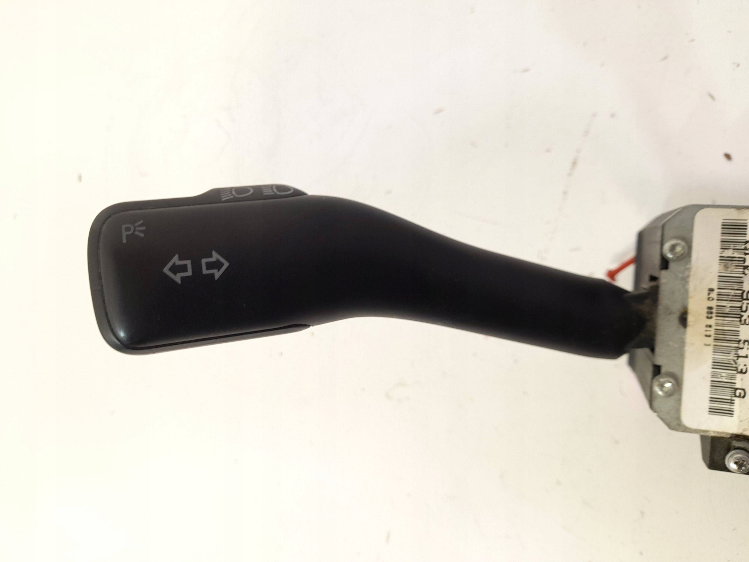 Volkswagen Passat B5 DEVIO LUCI TERGICRISTALLO TERGI 4B0953503G (F122)