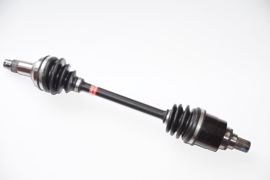 PRZEGUB PÓŁOŚ PRZÓD LEWY KYMCO MXU 550