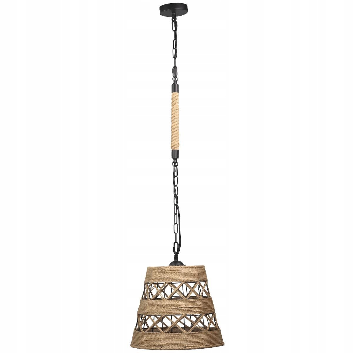 Závěsná lampa il mio Alma Rope 314536